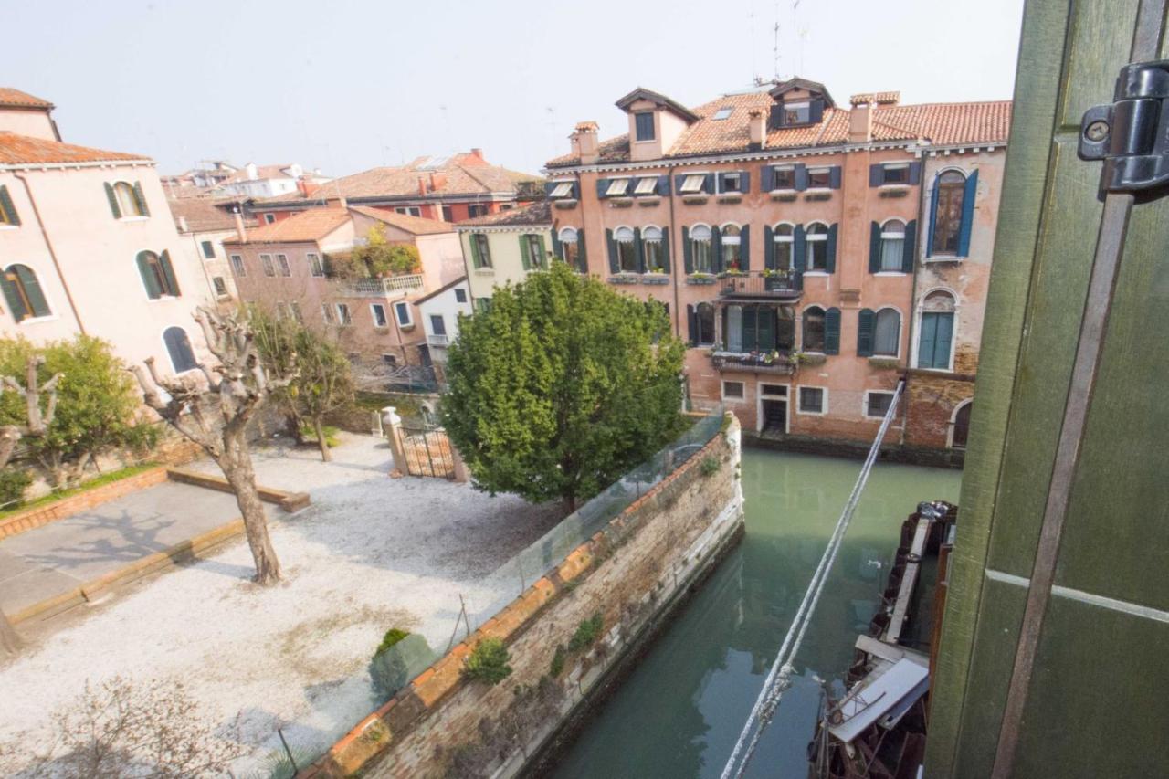 Ca' Canciani Venice Exterior photo
