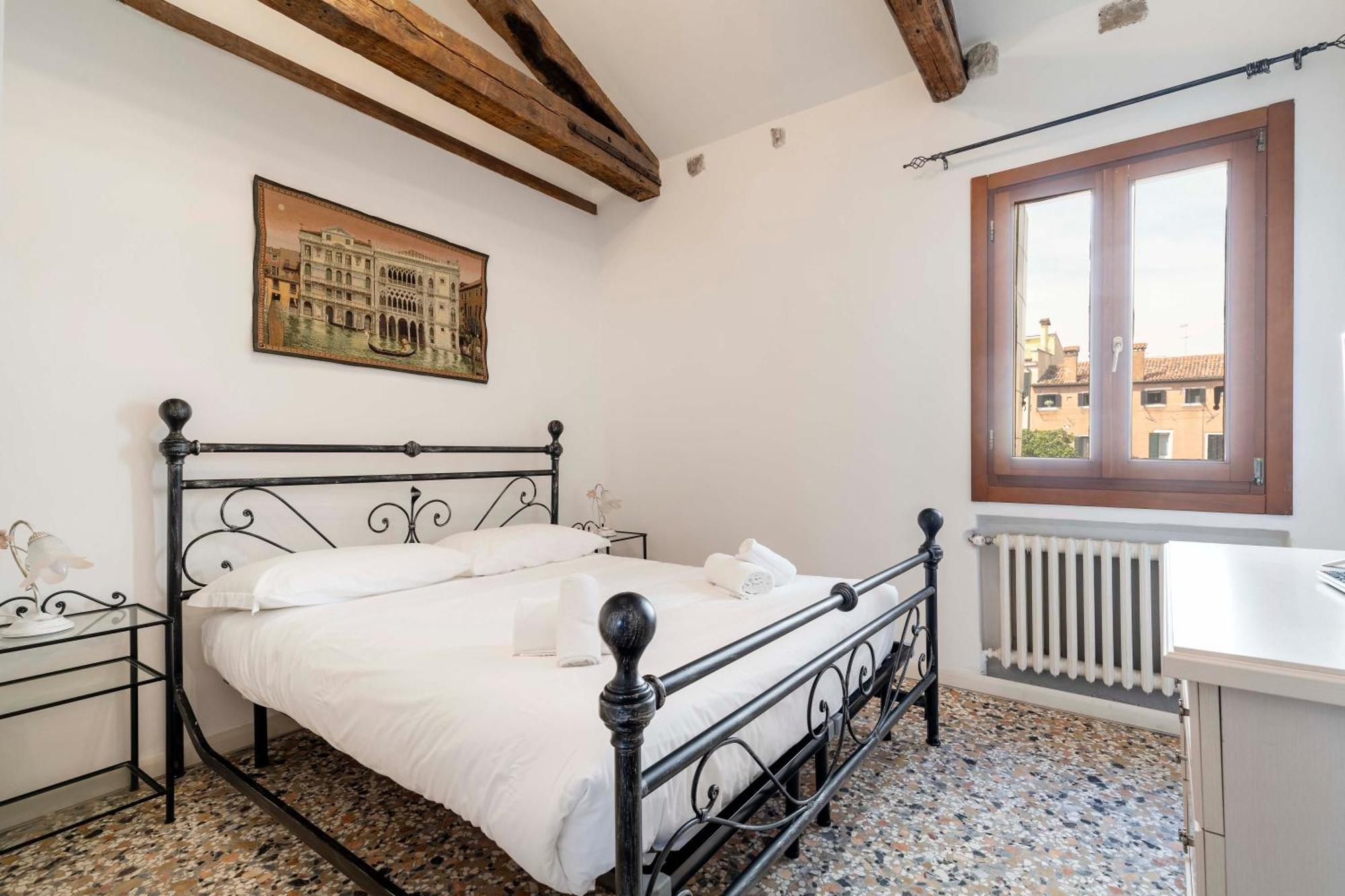 Ca' Canciani Venice Exterior photo
